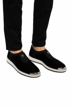 ‘costner’ sneakers, zdjęcie 2 ‘costner’ sneakers od Giuseppe Zanotti